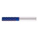 HOFMANN & VRATNY VHM Schaftfr&auml;ser Z6-10 lang beschichtet - Performmaker Z6-10 LONG ADN - 1