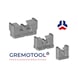 962902057 GREMOTOOL, Zentrumspanner SC-100 Standard - Smart Clamp AX 5 Standard - 1