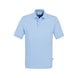 HAKRO Polo-Shirt Classic eisblau Gr.XL - Polo-Shirt - 1