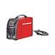 SCHWEI&szlig;KRAFT 1073201 SCHWEI&szlig;KRAFT, Elektrodeninverter 201P - CRAFT-STICK - 1