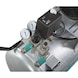 AIRCRAFT 2015446 AIRCRAFT, Kolbenkompressor 440/100 OF PRO - "Mobiler Kolbenkompressor AIRPROFI V OF PRO" - 3