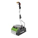 CLEANCRAFT 7220345 CLEANKRAFT, Doppelwalzenmaschine DWM-H 340 - "Doppelwalzenmaschine Modelle DWM-H 340 | 420 | 620" - 1