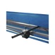 METALLKRAFT 3746015 METALLKRAFT, Manuelle Tafelschere TBS 1501-15 - Tafelblechschere manuell Modell TBS - 2