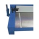 METALLKRAFT 3746015 METALLKRAFT, Manuelle Tafelschere TBS 1501-15 - Tafelblechschere manuell Modell TBS - 3