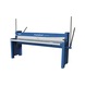 METALLKRAFT 3746015 METALLKRAFT, Manuelle Tafelschere TBS 1501-15 - Tafelblechschere manuell Modell TBS - 1