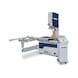 5152832 HOLZSTAR, Format-Bandsäge FBS 840-2 F32 - Format-Bandsäge FBS 840-2 - 1