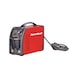 SCHWEI&szlig;KRAFT 1073162 SCHWEI&szlig;KRAFT, Elektrodeninverter 161P - CRAFT-STICK - 1