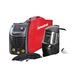 1074020SET SCHWEIßKRAFT, Tragbarer WIG DC Inverter 201 DC PULSE Aktions-Set - Schweißgerät WIG-Inverter EASY-TIG - 1