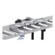 3661117 METALLKRAFT, Rollen- und Messbahnsystem MRB Standard A - Rollen- und Messbahnsystem MRB Standard A - 2
