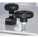 HOLZSTAR 5501081 HOLZSTAR, S&auml;ge-Fr&auml;se-Kombination st 5es 26 - Kombinierte S&auml;ge-Fr&auml;smaschine minimax st 5es - 2