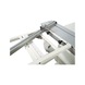 HOLZSTAR 5501081 HOLZSTAR, S&auml;ge-Fr&auml;se-Kombination st 5es 26 - Kombinierte S&auml;ge-Fr&auml;smaschine minimax st 5es - 3