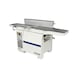 HOLZSTAR 5503431 HOLZSTAR, Abricht-Dickenhobel fs 41es TERSA - Abricht-Dickenhobelmaschine minimax fs 41es TERSA - 1