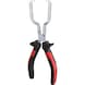 Fuel line pliers - Fuel line pliers - 1