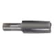 HSS special hand tap M15 x 1.5 - Taps, thread formers, dies (miscellaneous) - 1