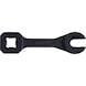 KS TOOLS Oil service wrench for Toyota and Honda, 14 mm - Lubrication device (oil, parts) - 1