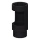1/2 inch diesel injector socket 12-point, 28 mm - 1/2 inch diesel injector socket, 12-point - 1