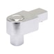9x12mm socket square drive, 1/2 inch - Square socket - 1