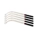 V-belt and timing belt wrench set, 5-piece - Special tools for motor vehicles - 1