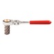 KS TOOLS Reamers for ABS sensors, D: 18 mm, 34 mm - Brake system (automotive, other) - 1