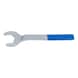 Universal viscous fan key, 36 mm - Universal viscose fan wrench - 1