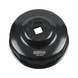KS TOOLS 3/8 inch oil filter wrench, 74-15 - Oil filter wrench - 1