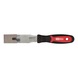 KS TOOLS Clip remover, U-shape, wide bend, 230 mm - Bodywork component (motor vehicle, other) - 1