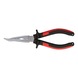 Leak oil line pliers, 200 mm - Other pliers - 1