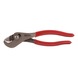Special pipe wrench, 2-way adjustable, 178 mm on hanger - Other pliers - 1