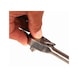 KS TOOLS 3/8 inch TITANplus reversible ratchet, 30 teeth - Changeover switch - 3