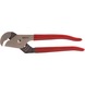 Special pipe wrench, 4-way adjustable, 242 mm on hanger - Other pliers - 1