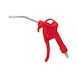 Universal compressed air blow gun, 95 mm - Blow gun (compressed air) - 1