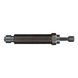 Hydraulic pressure spindle, 17 mm, UN 1.1/2 inch x 16G x 260 mm - Puller accessory - 1