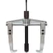Hydraulic universal puller, 2-armed, 170-640x125 mm - Universal puller, 2-armed - 1