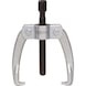 KS TOOLS Universal puller, 2-armed, 10-60 mm - Universal puller, 2-armed - 1