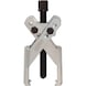 Universal puller, 2-armed, 10-140 mm - Universal puller, 2-armed - 1