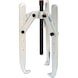 Universal puller, 3-armed, 50–450 mm - Universal puller, 3-armed - 1