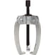 BASIC universal puller, 3-armed, 10-120 mm - Universal puller, 3-armed - 1