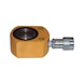Flat hydraulic cylinder, 10 t - Cylinder (hydraulic, other) - 1