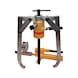 Universal puller, 2-armed, 50 t - Hydraulic pullers and pumps - 1