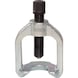 Universal ball joint extractor, 25 mm - Extraction tool, extractor (other) - 1