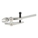 Universal ball joint puller, 20 mm, long arm - Extraction tool, extractor (other) - 1