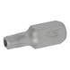 10 mm bit for five-point star, bore, TS55 - 10 mm bit for five-point star - 1