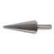 HSS Co sheet metal drill bits, D: 5-20 mm - HSS Co sheet metal drill bit - 1