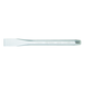 KS TOOLS Flat chisel, octagonal, 130 mm - Flat chisel, octagonal - 1