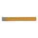 KS TOOLS Slotted chisel, 230 mm - Slotted chisel - 1