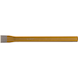 Bricklayer's chisel, flat oval, 33x800mm - Bricklayer's chisel, flat oval - 1