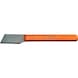 Bodywork cutting chisel, 250 mm - Other chisels - 1