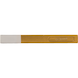 Bodywork slotted chisel, extra thin, 240 mm - Slotted chisel - 1