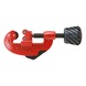 Quick pipe cutter, 3-38 mm - Pipe cutter - 1