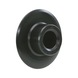 Replacement cutting wheel for pipe cutter, V2A, 31.4 mm - Pipe cutter - 1